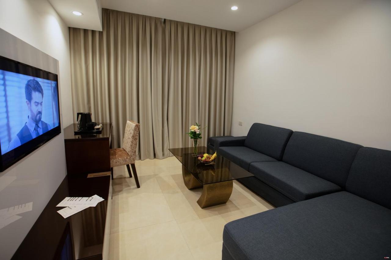 Junior Suite