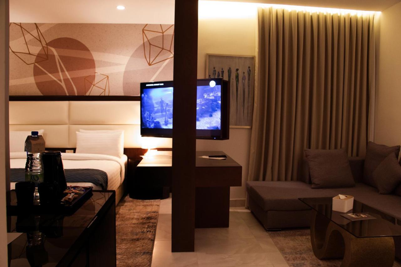 Executive Suite