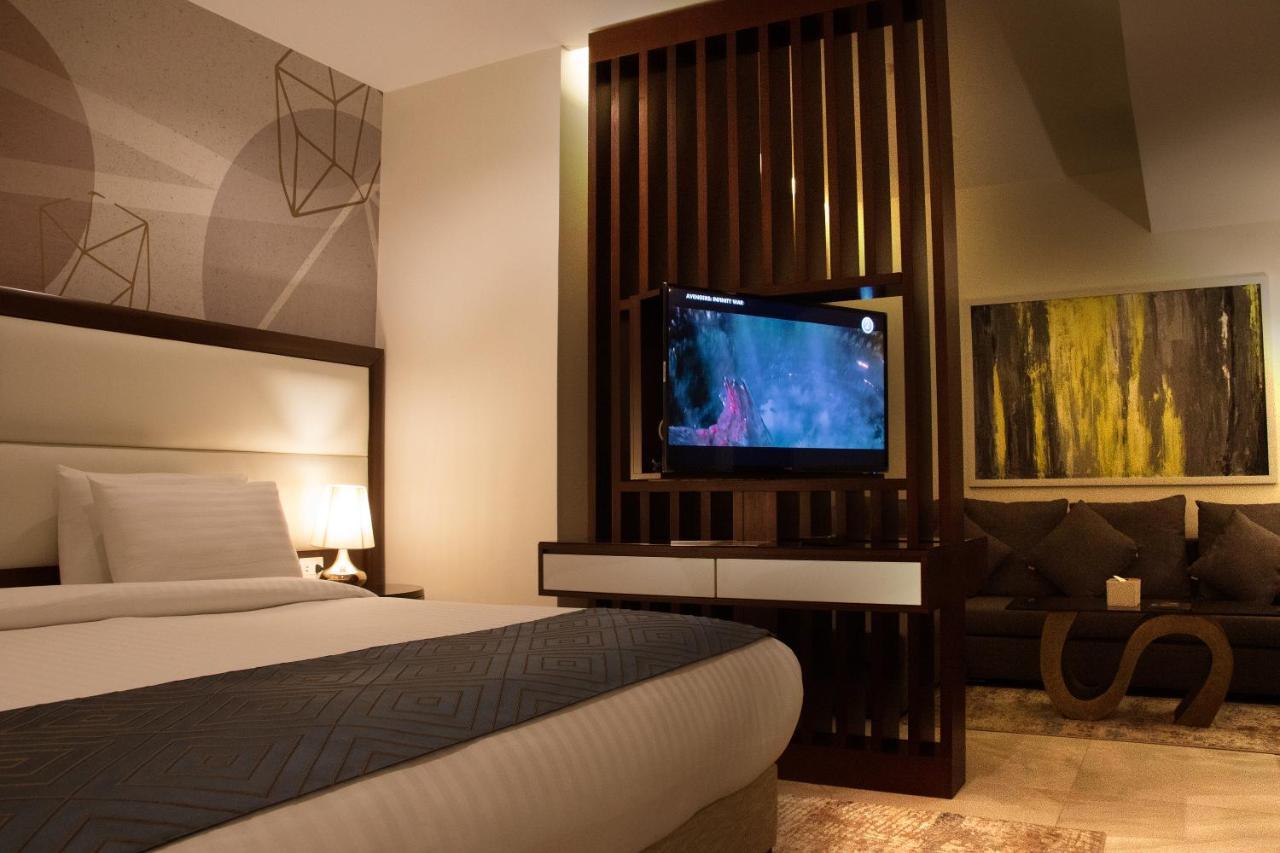 Executive Suite