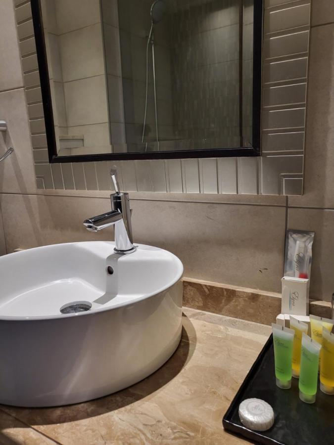 Suite Executive