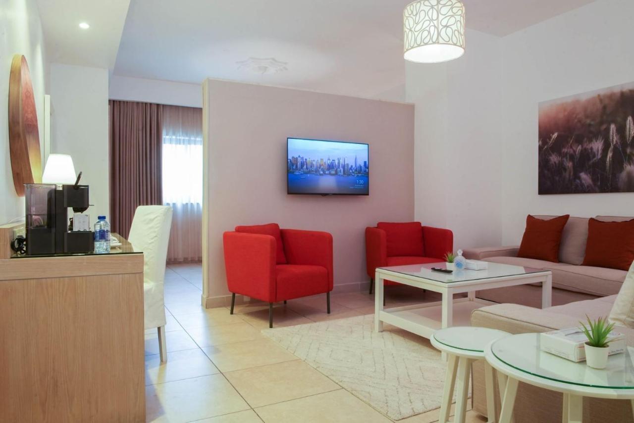 Suite Executive
