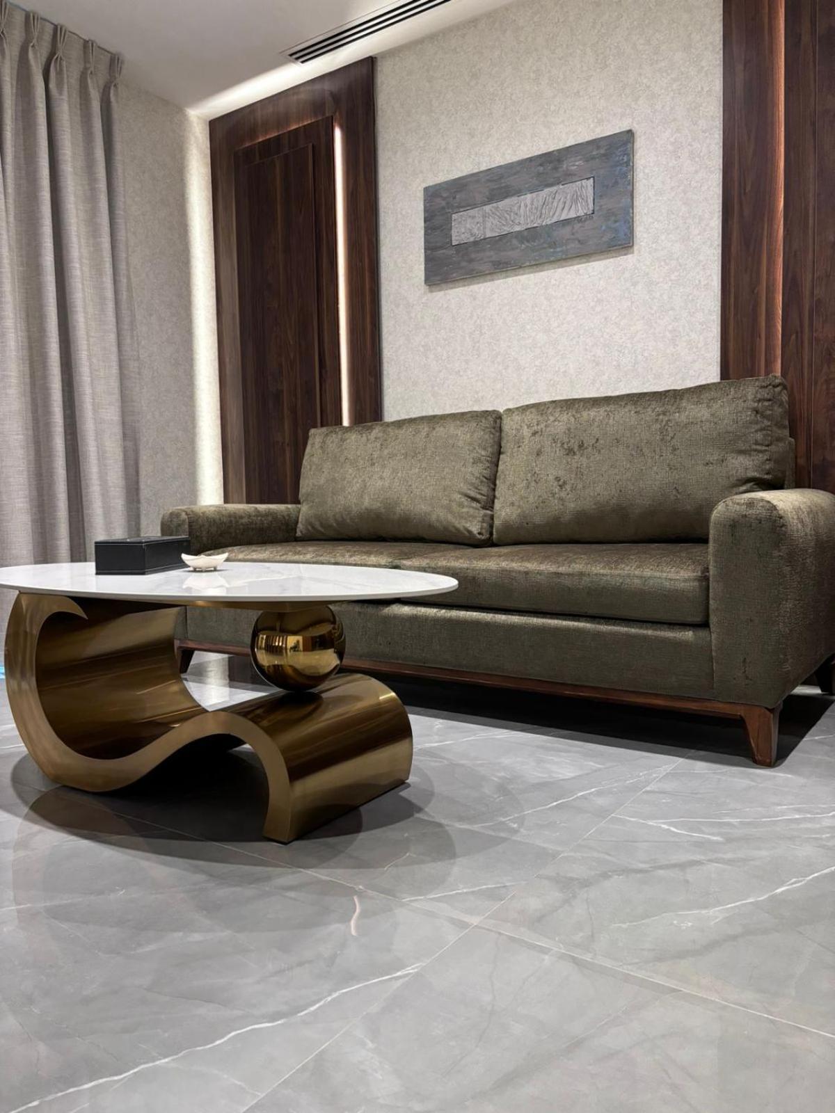 Junior Suite Terrace