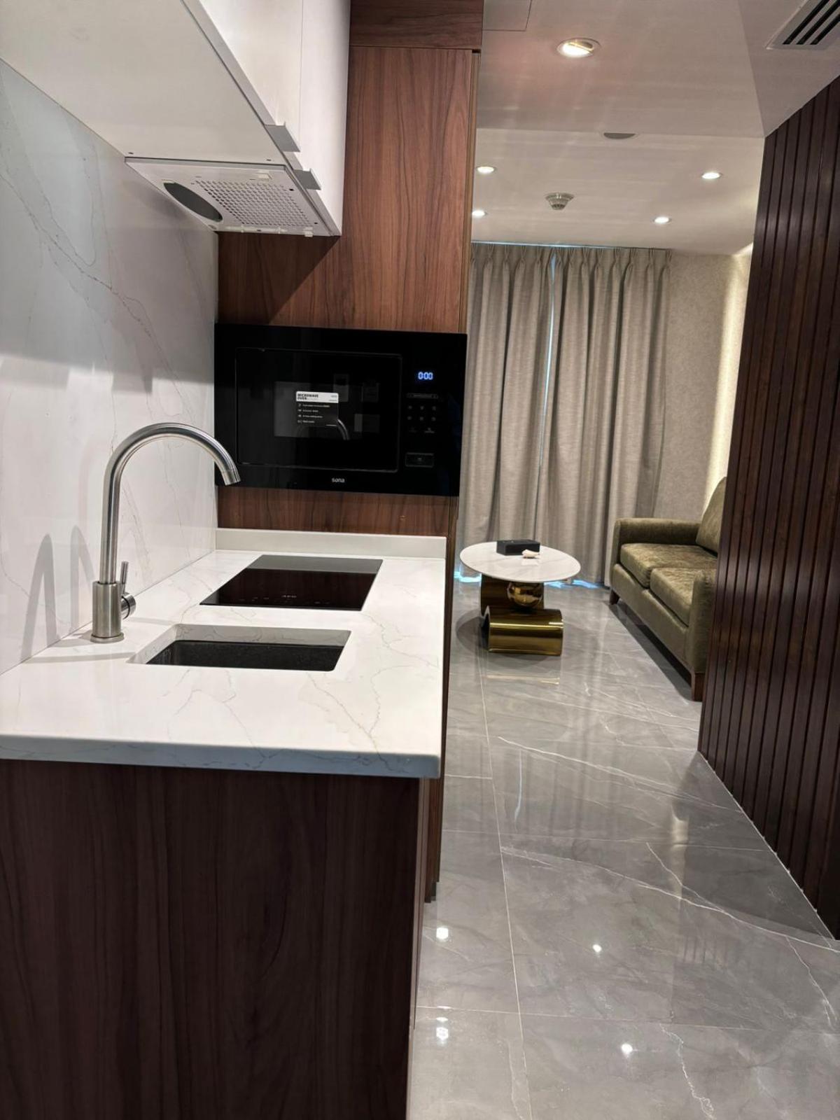 Junior Suite Terrace