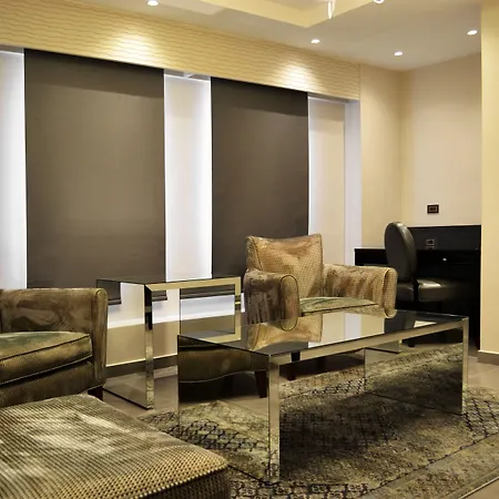 Ambassador, A Boutique Hotel-2
